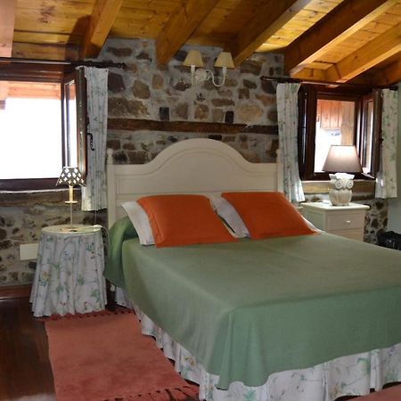 Casa Rural La Lastria Villar  Exterior photo