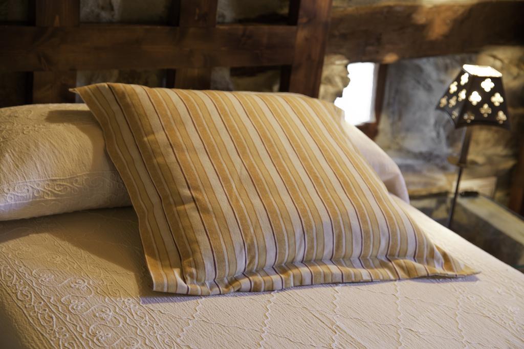 Casa Rural La Lastria Villar  Room photo