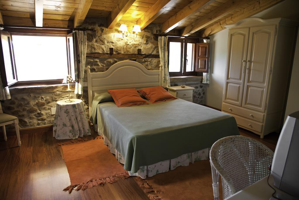 Casa Rural La Lastria Villar  Room photo