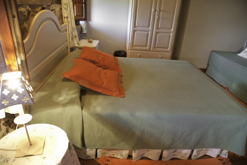 Casa Rural La Lastria Villar  Room photo