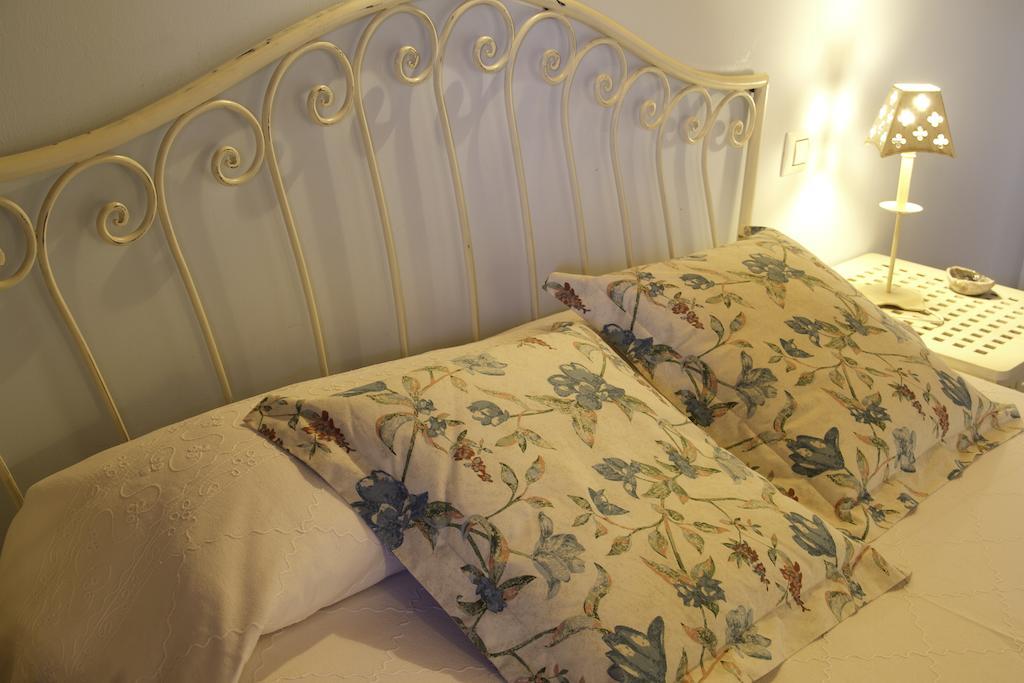 Casa Rural La Lastria Villar  Room photo