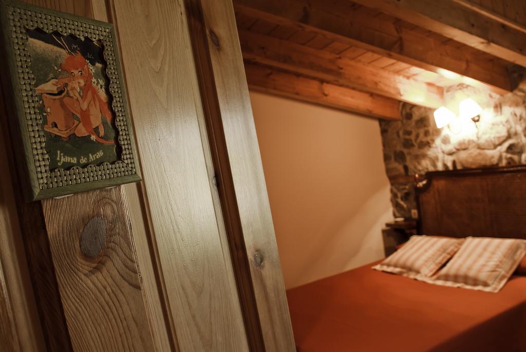 Casa Rural La Lastria Villar  Room photo