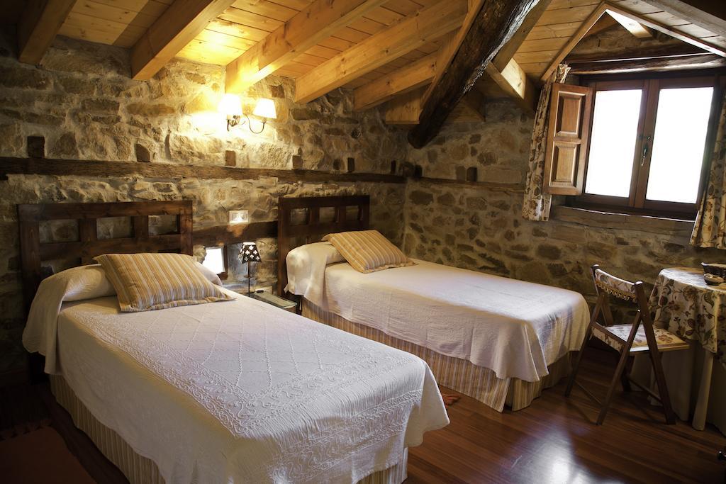 Casa Rural La Lastria Villar  Room photo